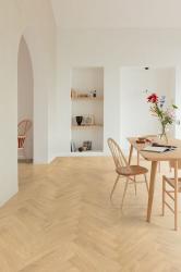 FLOORIFY HERRINGBONE F301 UNI 